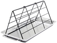 GrillPro 41550 Bacon Cooker Grill Rack