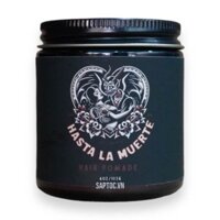 Grim Grease Pomade Hasta La Muerte