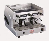 Grimac Twenty Electronic 2 group Coffee Machine