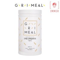 Grimeal Protein Shake 750g 12 hương vị MealReplacement PostWorkout HealthySnack