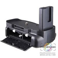 Grip MB-D51 cho nikon D5100, D5200