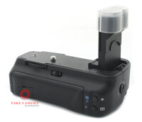 Grip Meike MK-50D for Canon 20D, 30D, 40D, 50D - 2nd