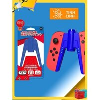 Grip sạc chữ V IINE tương thích cho Joy-con Nintendo Switch Oled