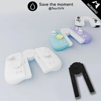 Grip sạc MOBAPAD điều chỉnh nhiều góc độ cho Mobapad M6 HD / M6S / Joy-con Nintendo Switch