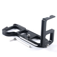 Grip Sony A7 mark II (Plate L-Bracket for A7m2)