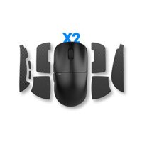 Grip tape Pulsar dành cho chuột Pulsar X2 v1, X2 v2 (Loại mỏng)