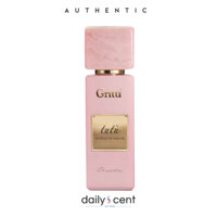 Gritti Tutu 100ml| Nước hoa Unisex| Nước hoa mùi ngọt| Nước hoa ngày mát| Nước hoa niche| Dailyscent