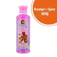 Groomer’s Choice Bearing 365ML - Dành cho cún con & chó lớn