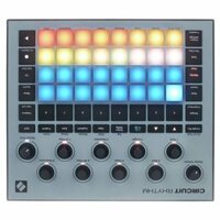 Groovebox Novation Circuit Rhythm