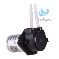 Grothen dc Máy Bơm Nước mini 24v Tự Phân Tích Hóa Chất Cho Bể Cá