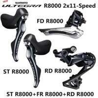 Group mini 3 món R8000 ultegra - bộ
