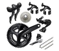 GROUP SHIMANO 105 R7000