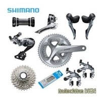 Group Shimano 105 R7000