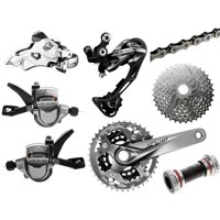 Group Shimano Alivio M4000 27Speed