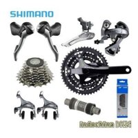 Group Shimano Claris 2400