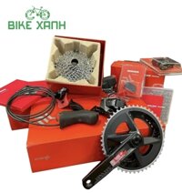 Group sram riva axs 2x12