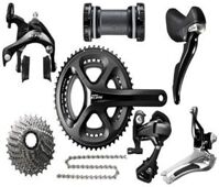 Groupset Shimano 105 5800