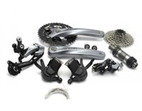 Groupset Shimano Acera M3000