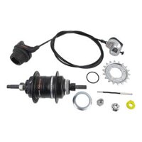 GROUPSET SHIMANO NEXUS INTER 3