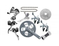 Groupset Shimano Tiagra 4600