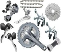 Groupset Shimano Tiagra 4600