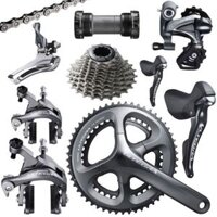 Groupset Shimano Ultegra 6800