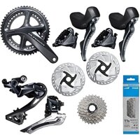 Groupset Shimano Ultegra R8020 Disc 11S