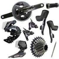 Groupset Sram Force D1 12s