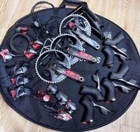 Groupset Sram Force ETAP AXS 12S