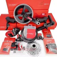 Groupset Sram Rival ETAP AXS 12S