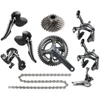Groupset  xe đạp Shimano Tiagra 4700