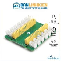 Grove Breakout for LinkIt Smart 7688 Duo [Grove]