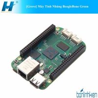 [Grove] Máy Tính Nhúng BeagleBone Green                                               Yêu thích