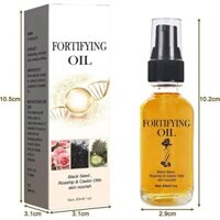 GROVL Lalenas Castor Oil Rosehip Oil Black Seed Oil, Face Black Seed Oil Rosehip