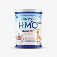 GROW IQ cho bé từ 1-15 tuổi