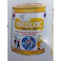 GROW IQ -DHA