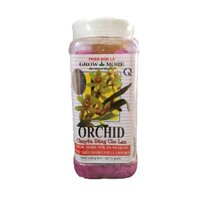 Grow More Orchid 30-10-10 567gram nhập khẩu Mỹ Phân bón chuyên dùng cho lan