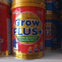 Grow Plus + 780g Đỏ dành cho trẻ từ 0-12 tháng