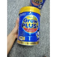 grow plus + cho bé trên 1 tuổi