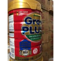 Grow plus SDD 900g date mới. Sản phẩm của Nutifood