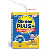 GROW PLUS XANH 110ML