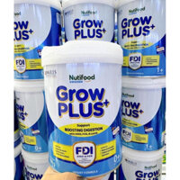 Grow plus xanh
