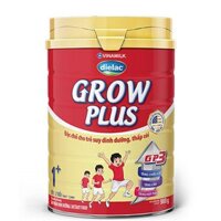 Growplus 1+ 900g của Vinamilk