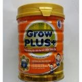 GROWPLUS+ - DINH DƯỠNG ĐẶC CHẾ CHO TRẺ CHẬM TĂNG CÂN 900gr