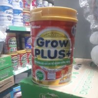 Growplus+ Đỏ Nutifood[0-12th]