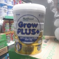 GROWPLUS+ VÀNG NUTIFOOD[1+]