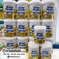 GROWPLUS VÀNG SỮA NON