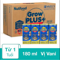 GrowPLUS+ Xanh Thùng 180ml