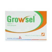 Growsel 500Mg