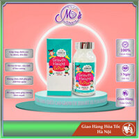 Growth Height EX Plus Nhật Bản Viên Uống Hỗ Trợ Tăng Chiều Cao
